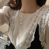 ネックレス ロング アクセサリー | PlusNao | 詳細画像4