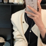 ネックレス ロング アクセサリー | PlusNao | 詳細画像8