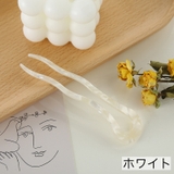かんざし Uピン ヘアアクセサリー | PlusNao | 詳細画像3 