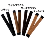 お団子メーカー シニヨンメーカー キッズ | PlusNao | 詳細画像12 