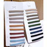 ヘアピン 10本セット ヘアクリップ | PlusNao | 詳細画像4 