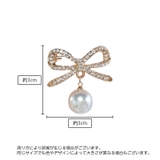 ブローチ レディース アクセサリー | PlusNao | 詳細画像11
