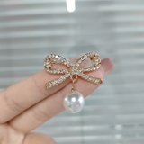 ブローチ レディース アクセサリー | PlusNao | 詳細画像2