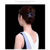 ヘアクリップ サイドバンスクリップ ヘアアクセサリー | PlusNao | 詳細画像2