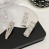 ヘアクリップ レディース 女性用 | PlusNao | 詳細画像3 