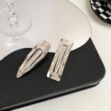 ヘアクリップ レディース 女性用 | PlusNao | 詳細画像4 