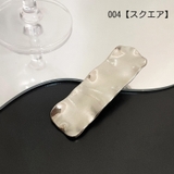 ヘアクリップ レディース 女性用 | PlusNao | 詳細画像8 