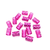 ブレイズビーズ 100個セット ヘアリング | PlusNao | 詳細画像10