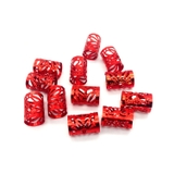 ブレイズビーズ 100個セット ヘアリング | PlusNao | 詳細画像11