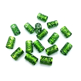 ブレイズビーズ 100個セット ヘアリング | PlusNao | 詳細画像13