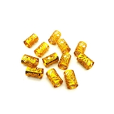 ブレイズビーズ 100個セット ヘアリング | PlusNao | 詳細画像8