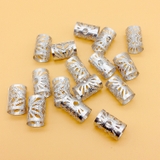 ブレイズビーズ 100個セット ヘアリング | PlusNao | 詳細画像9