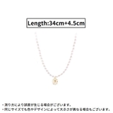 チョーカー ショートネックレス ペンダント | PlusNao | 詳細画像10 