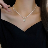 チョーカー ショートネックレス ペンダント | PlusNao | 詳細画像2 