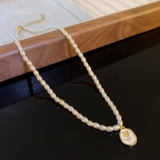 チョーカー ショートネックレス ペンダント | PlusNao | 詳細画像4 