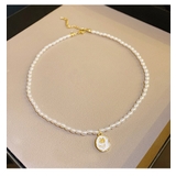 チョーカー ショートネックレス ペンダント | PlusNao | 詳細画像5 