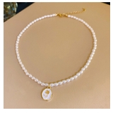 チョーカー ショートネックレス ペンダント | PlusNao | 詳細画像7 