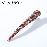 ヘアクリップ くちばしクリップ 髪留め | PlusNao | 詳細画像11