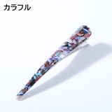 ヘアクリップ くちばしクリップ 髪留め | PlusNao | 詳細画像13