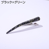 ヘアクリップ くちばしクリップ 髪留め | PlusNao | 詳細画像18