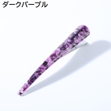 ヘアクリップ くちばしクリップ 髪留め | PlusNao | 詳細画像8