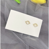 スタッドピアス 3ペアセット アクセサリー | PlusNao | 詳細画像6 