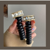 ワイヤーポニー ヘアワイヤー アレンジワイヤー | PlusNao | 詳細画像2