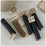 ワイヤーポニー ヘアワイヤー アレンジワイヤー | PlusNao | 詳細画像6