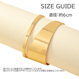 バングル レディース アクセサリー | PlusNao | 詳細画像8