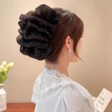 ヘアクリップ バンスクリップ クリップ | PlusNao | 詳細画像2