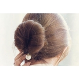 おだんごメーカー シニヨンメーカー 女性用 | PlusNao | 詳細画像4 