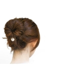 おだんごメーカー シニヨンメーカー 女性用 | PlusNao | 詳細画像5 