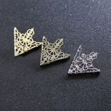 襟飾り ブローチ 2個セット | PlusNao | 詳細画像7