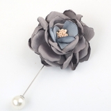 ブローチ ピンブローチ コサージュ | PlusNao | 詳細画像13 