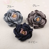 ブローチ ピンブローチ コサージュ | PlusNao | 詳細画像18 