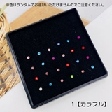 鼻ピアス ボディピアス 24個セット | PlusNao | 詳細画像9