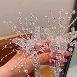 ヘアアクセサリー 2個 レディース | PlusNao | 詳細画像7 