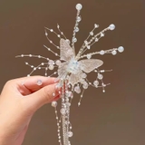 ヘアアクセサリー 2個 レディース | PlusNao | 詳細画像8 