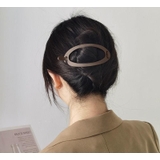 ヘアクリップ ヘアアクセサリー レディース | PlusNao | 詳細画像2 