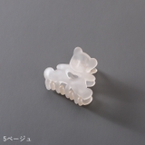 ヘアクリップ バンスクリップ レディース | PlusNao | 詳細画像10 