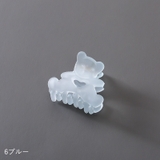 ヘアクリップ バンスクリップ レディース | PlusNao | 詳細画像11 