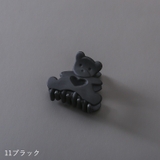 ヘアクリップ バンスクリップ レディース | PlusNao | 詳細画像15 
