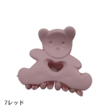 ヘアクリップ バンスクリップ レディース | PlusNao | 詳細画像19 