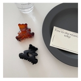 ヘアクリップ バンスクリップ レディース | PlusNao | 詳細画像4 