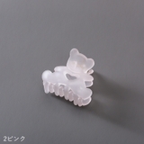 ヘアクリップ バンスクリップ レディース | PlusNao | 詳細画像7 