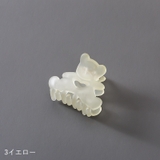 ヘアクリップ バンスクリップ レディース | PlusNao | 詳細画像8 