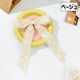 ヘアクリップ 単品 1個 | PlusNao | 詳細画像7