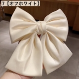 バレッタ ヘアクリップ ヘアアクセサリー | PlusNao | 詳細画像19