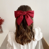 バレッタ ヘアクリップ ヘアアクセサリー | PlusNao | 詳細画像2