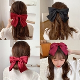 バレッタ ヘアクリップ ヘアアクセサリー | PlusNao | 詳細画像5